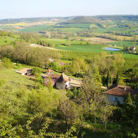 A Avec Piscine Et Jardin Chalet Dausse
