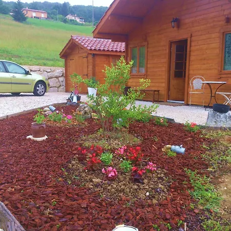 A Avec Piscine Et Jardin * Dausse