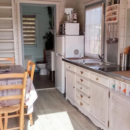 A Avec Piscine Et Jardin * Dausse