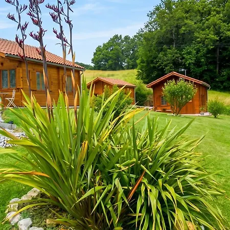 A Avec Piscine Et Jardin