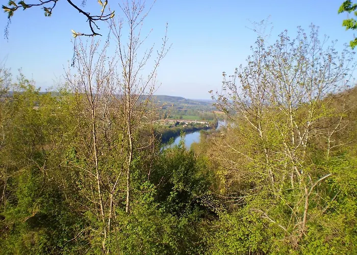 A Avec Piscine Et Jardin Chalet
